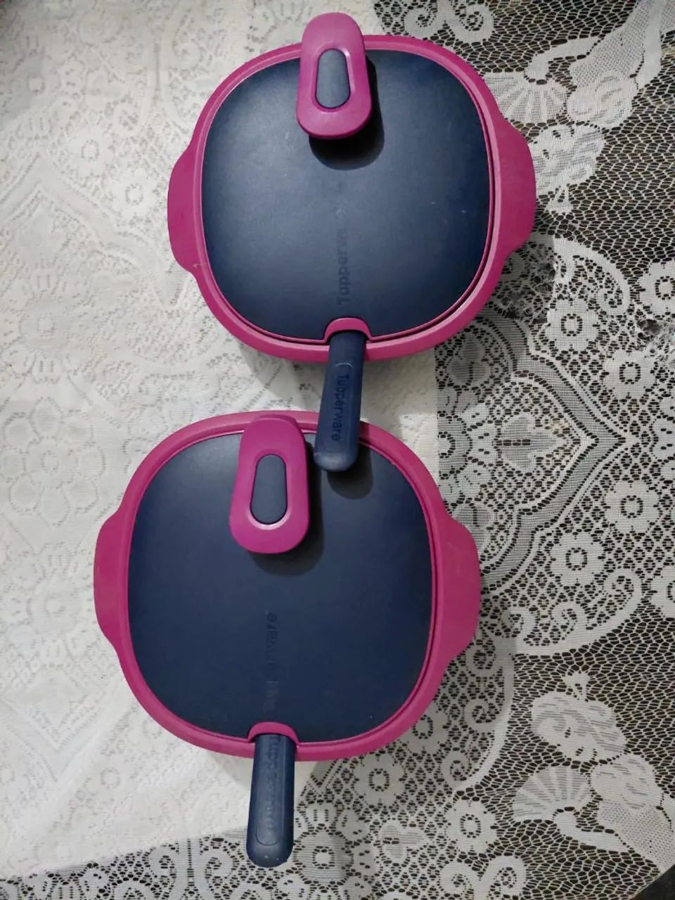 KIT TUPPERWARE  - Foto 3
