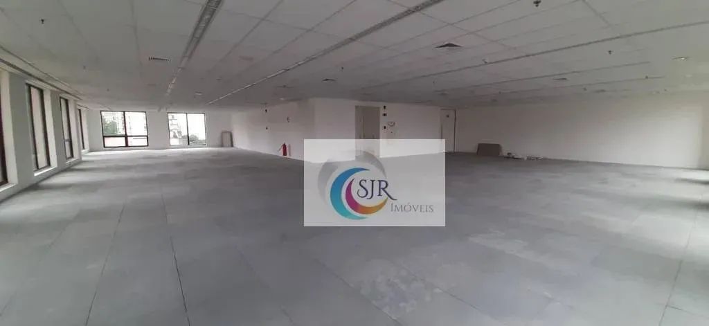 Conjunto para alugar, 366m² - Cidade Jardim - São Paulo/SP - Foto 3
