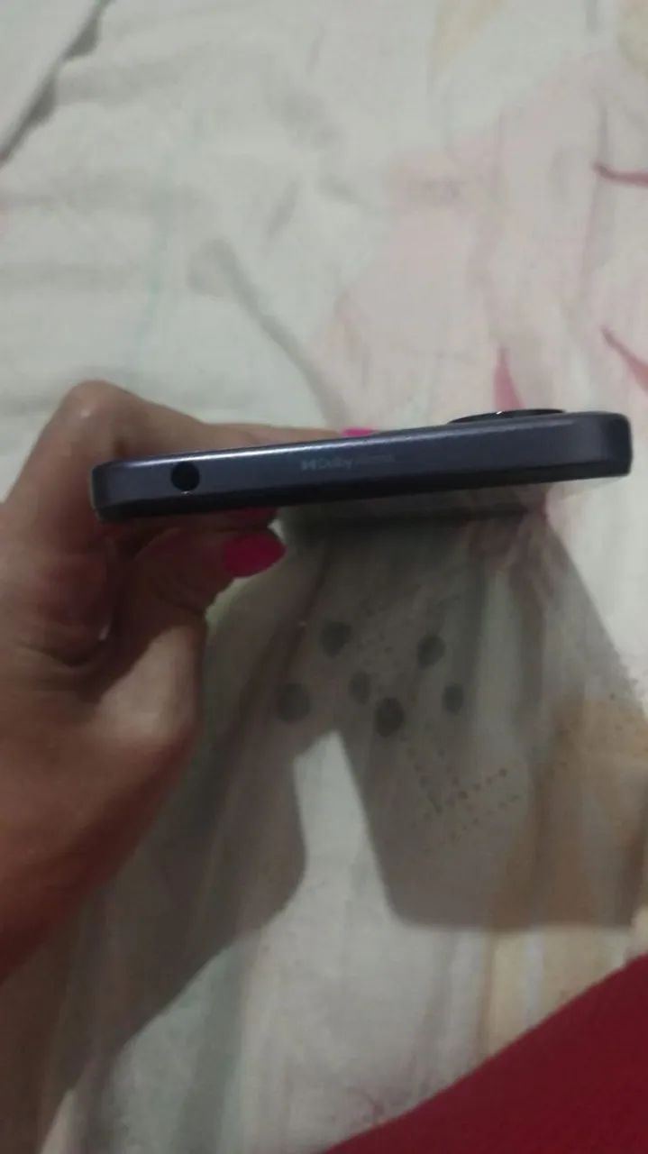 Vendo MotoG 04S 