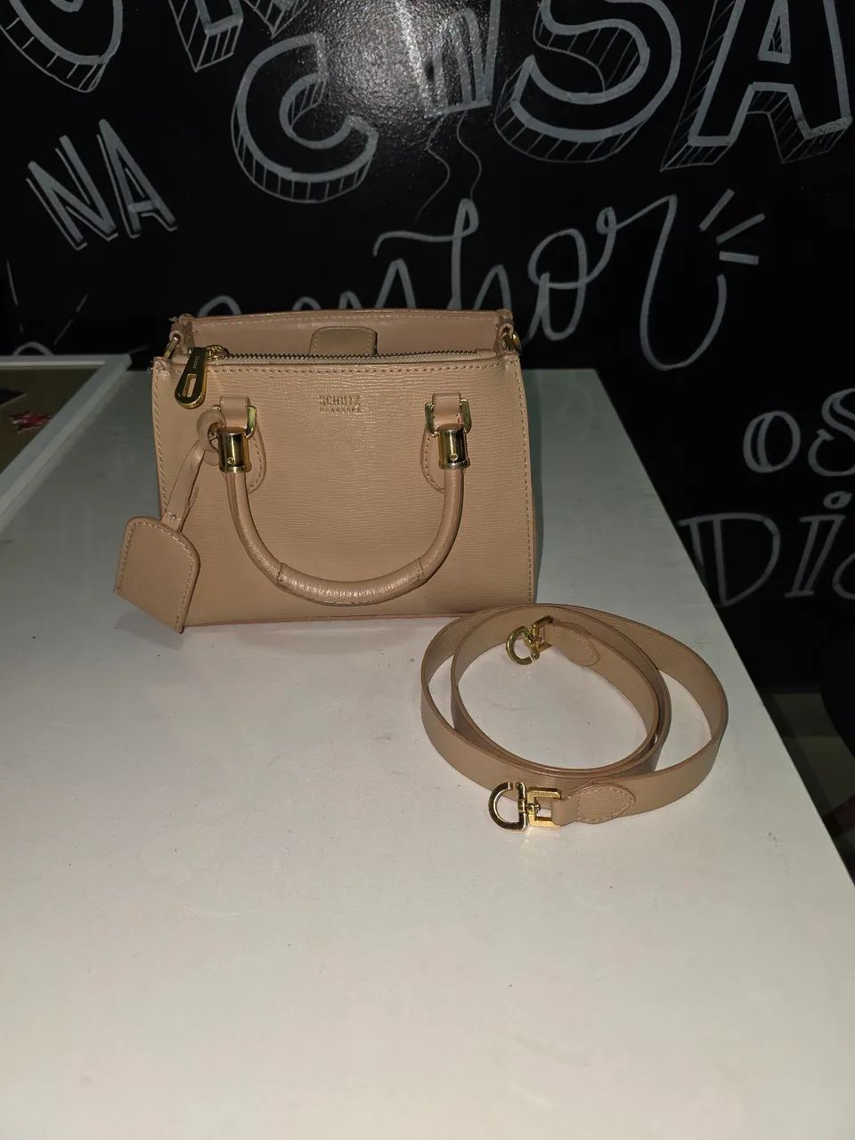 Bolsa schutz original  - Foto 2