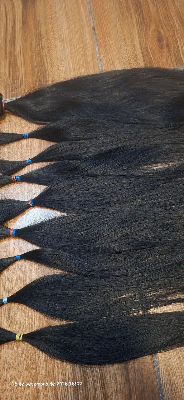 MEGAHAIR HUMANO - Foto 2