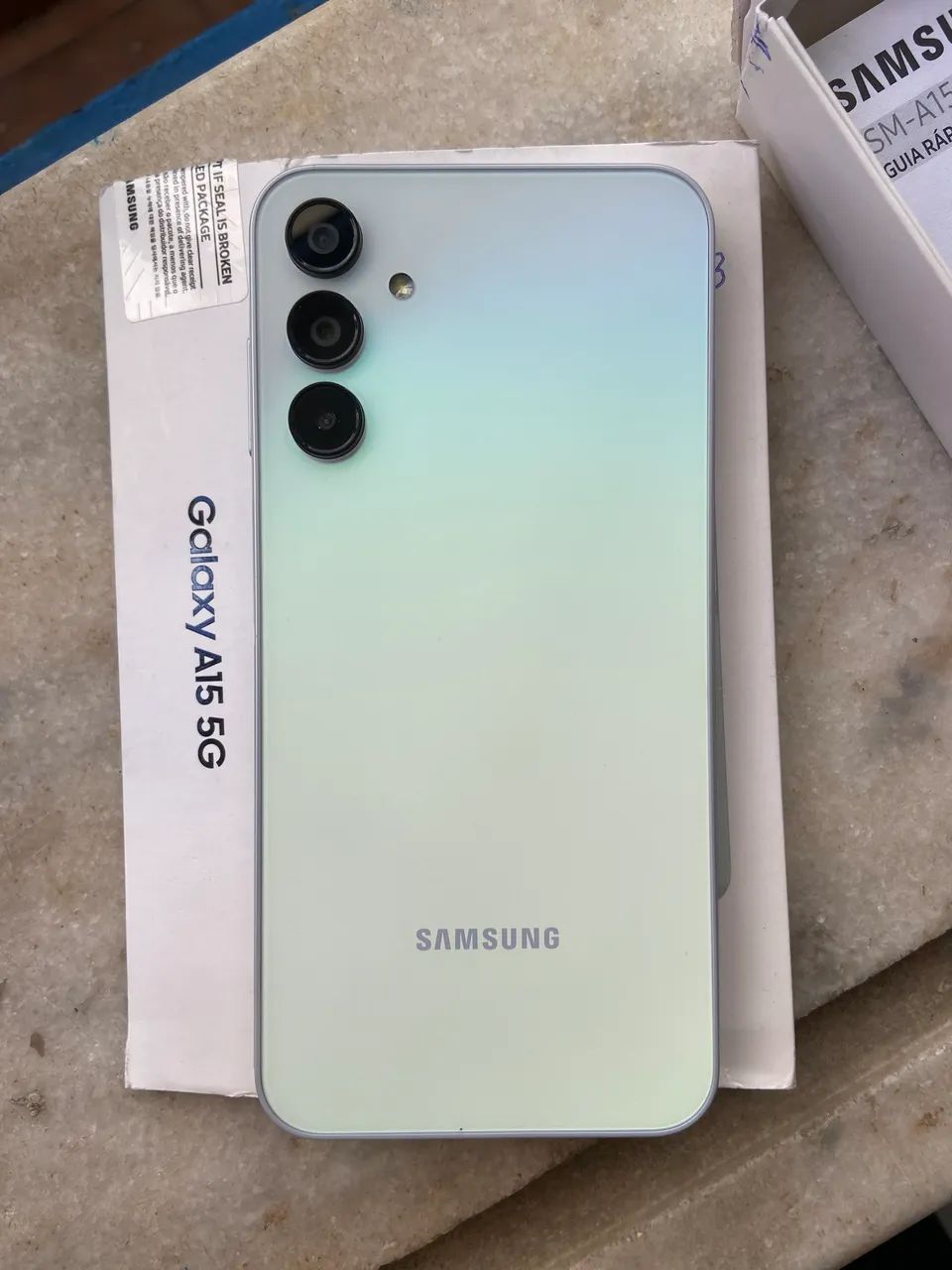 Samsung A15 256Gb
