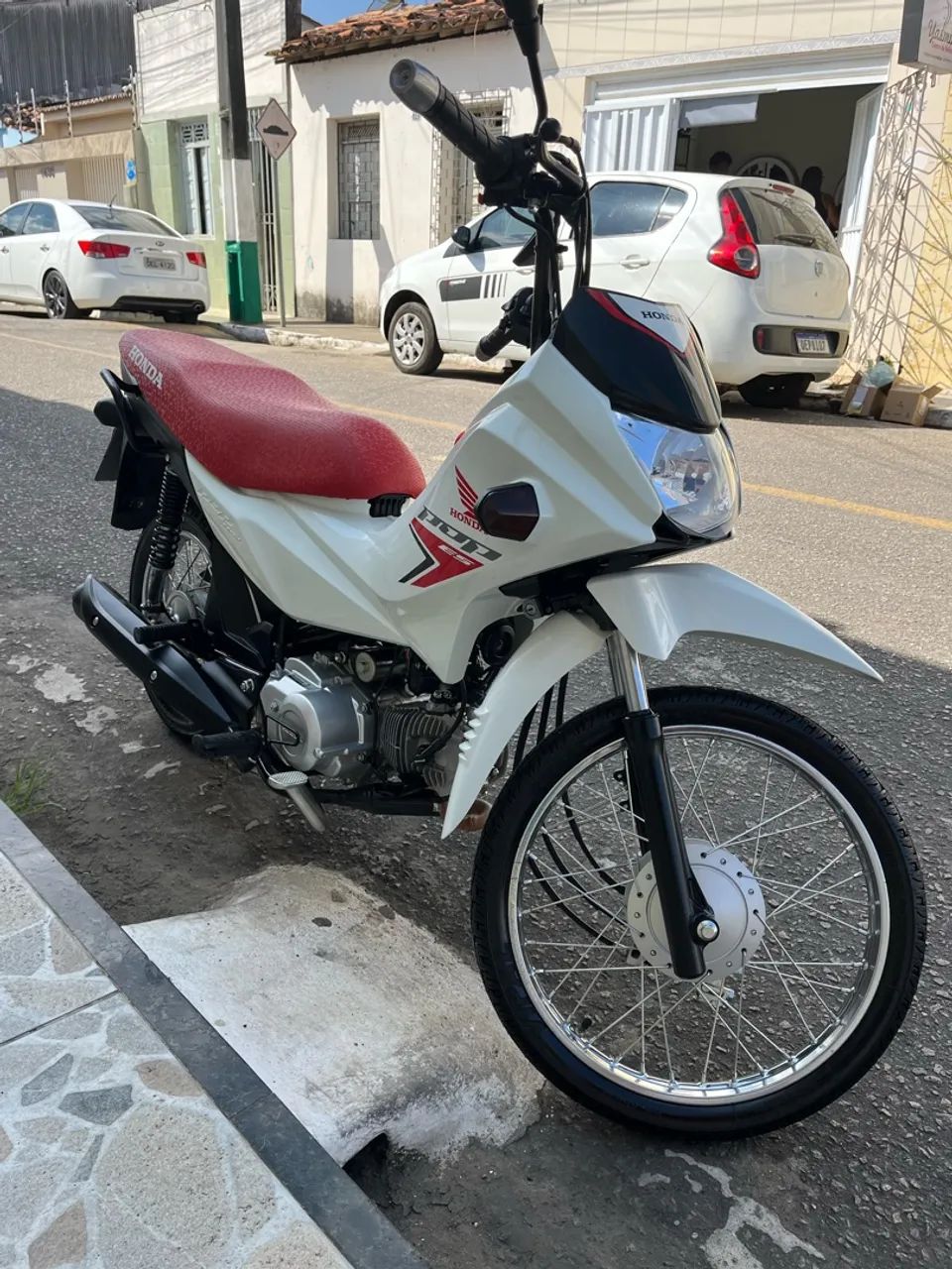 Pop 2026 zera 1.200km - Foto 2
