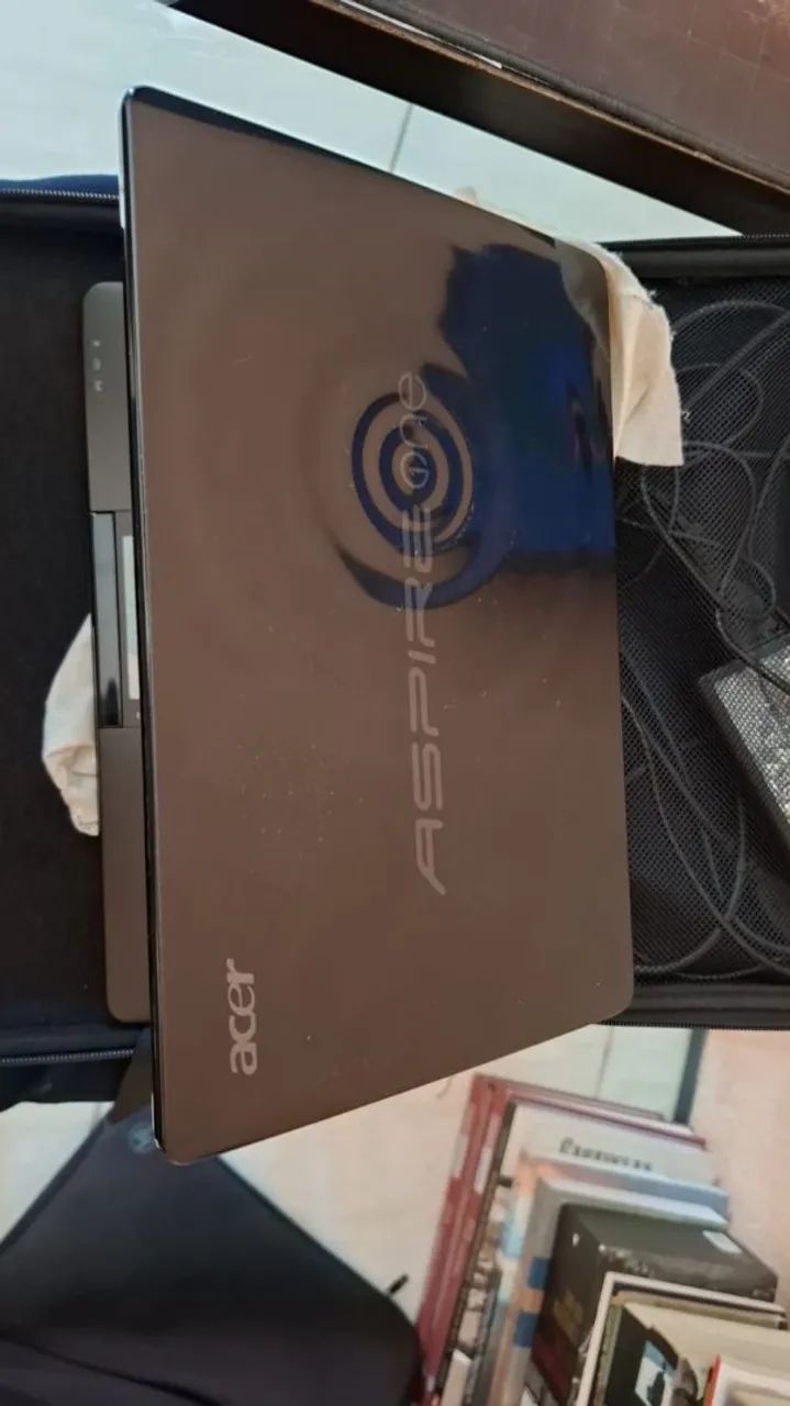 Natebook Acer - Foto 4