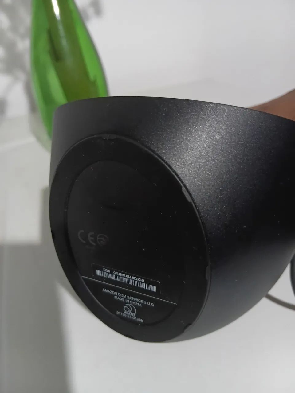 Echo Spot com Alexa - Foto 3