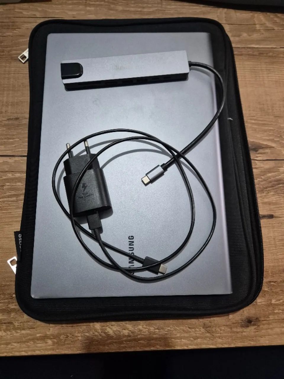 Notebook Samsung Galaxy Book S (Completo + Brindes) - Foto 2