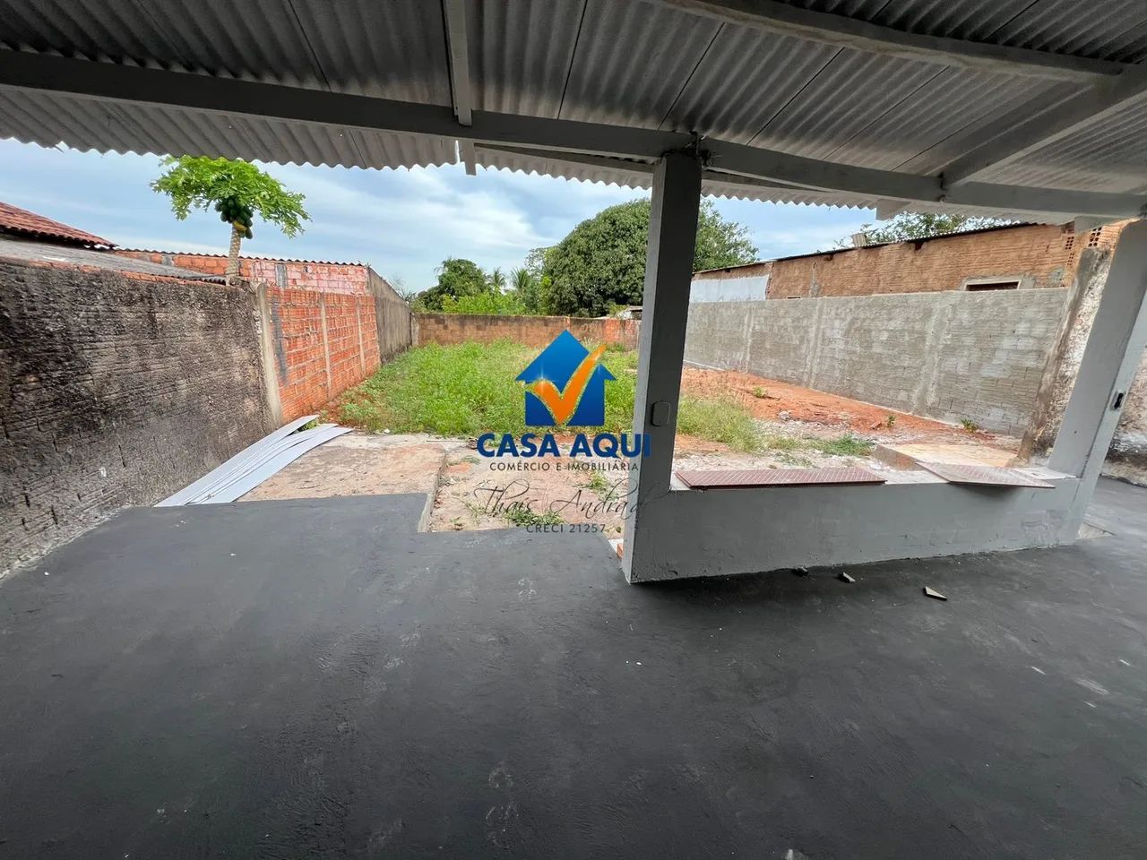 Casa em SANTA RITA, Jaciara/MT - Foto 5