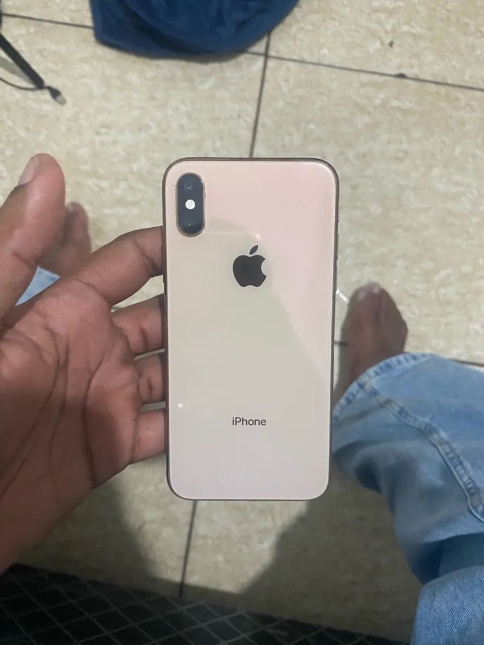 iPhone XS  - Foto 2