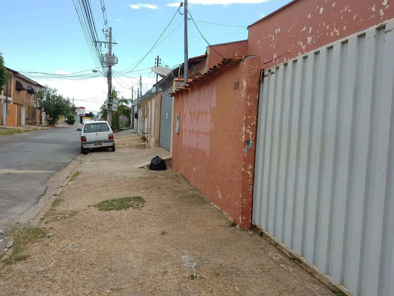 Alugo salão comercial próximo Arena Pantanal. - Foto 4