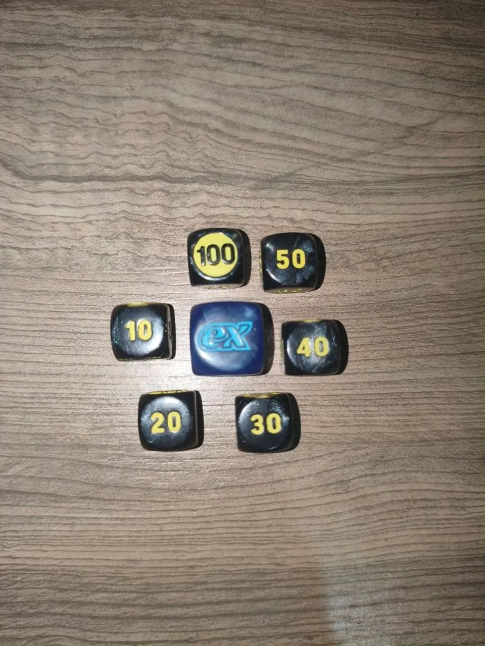 Dados contador de dano da ETB Fogo Fantasmagórico!!

R$25,00   Nunca usados antes.