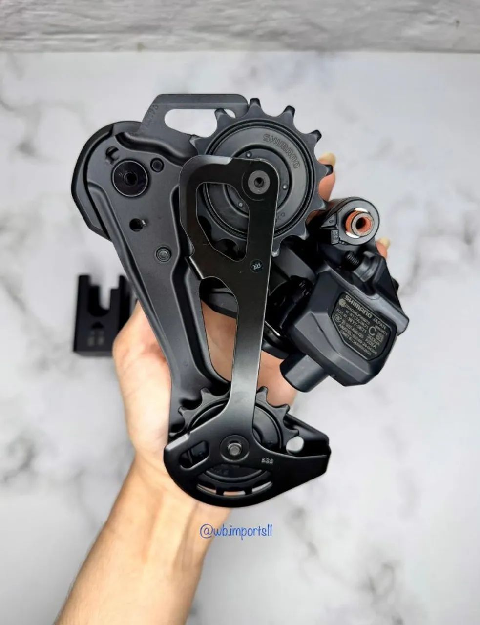 Kit shimano deore m6250 - Foto 2