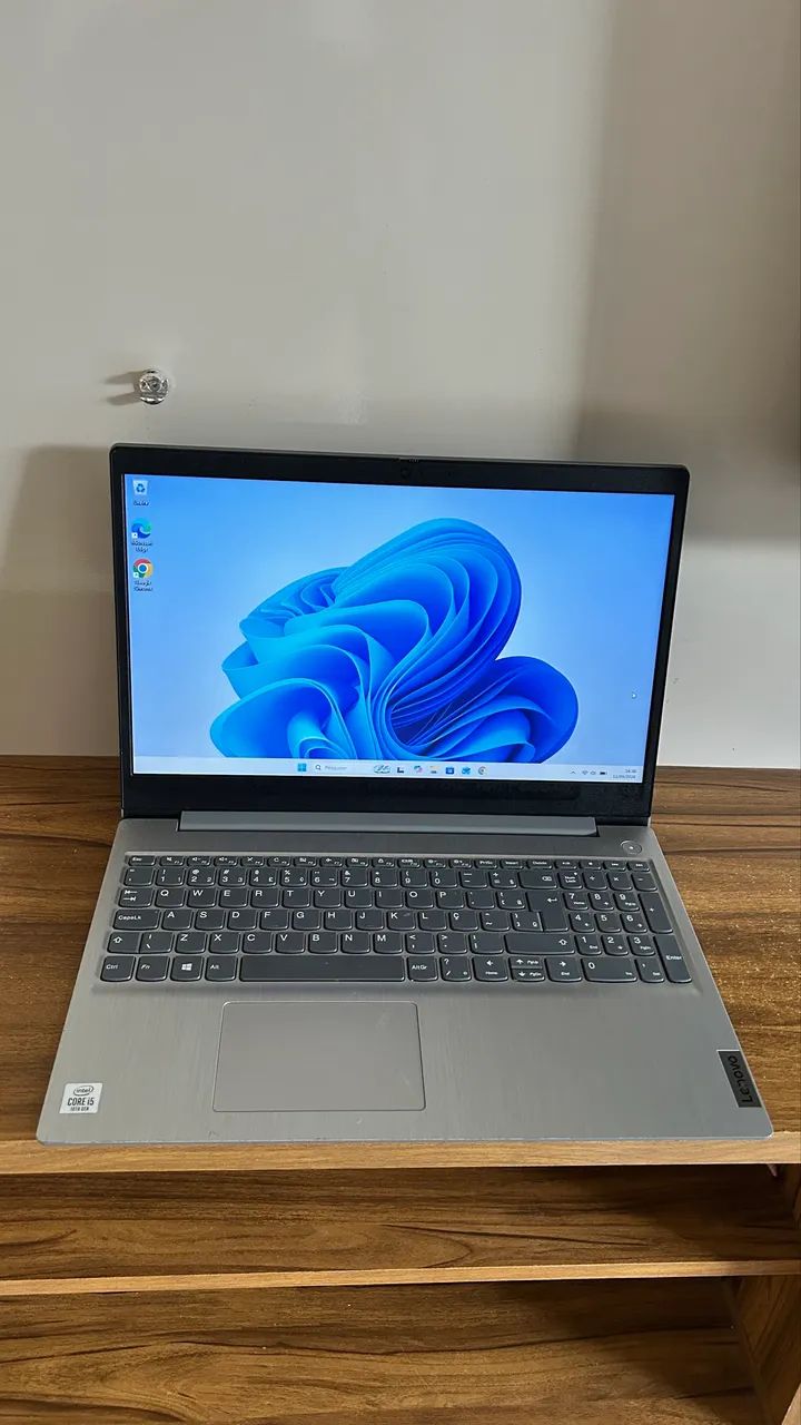 Notebook Core i5/8GB/256GB - Foto 2