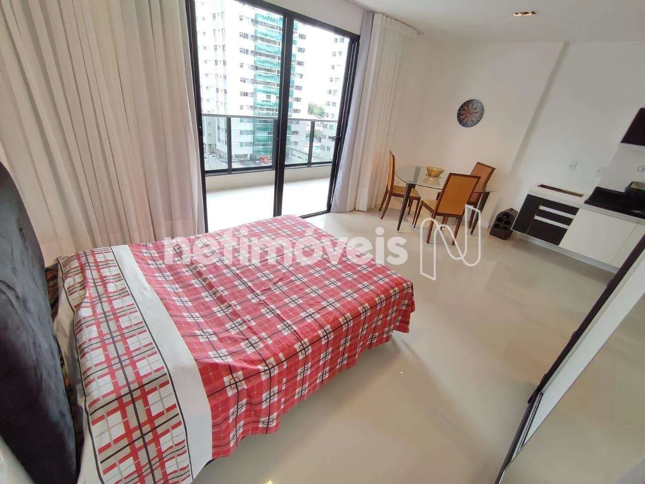 Locação Apartamento 1 quarto Enseada do Suá Vitória - Foto 5