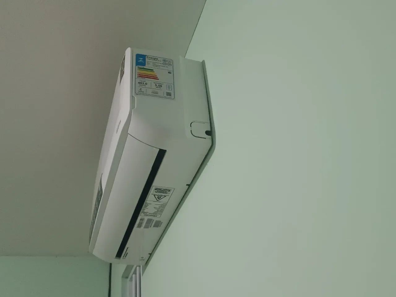 Ar-condicionado 