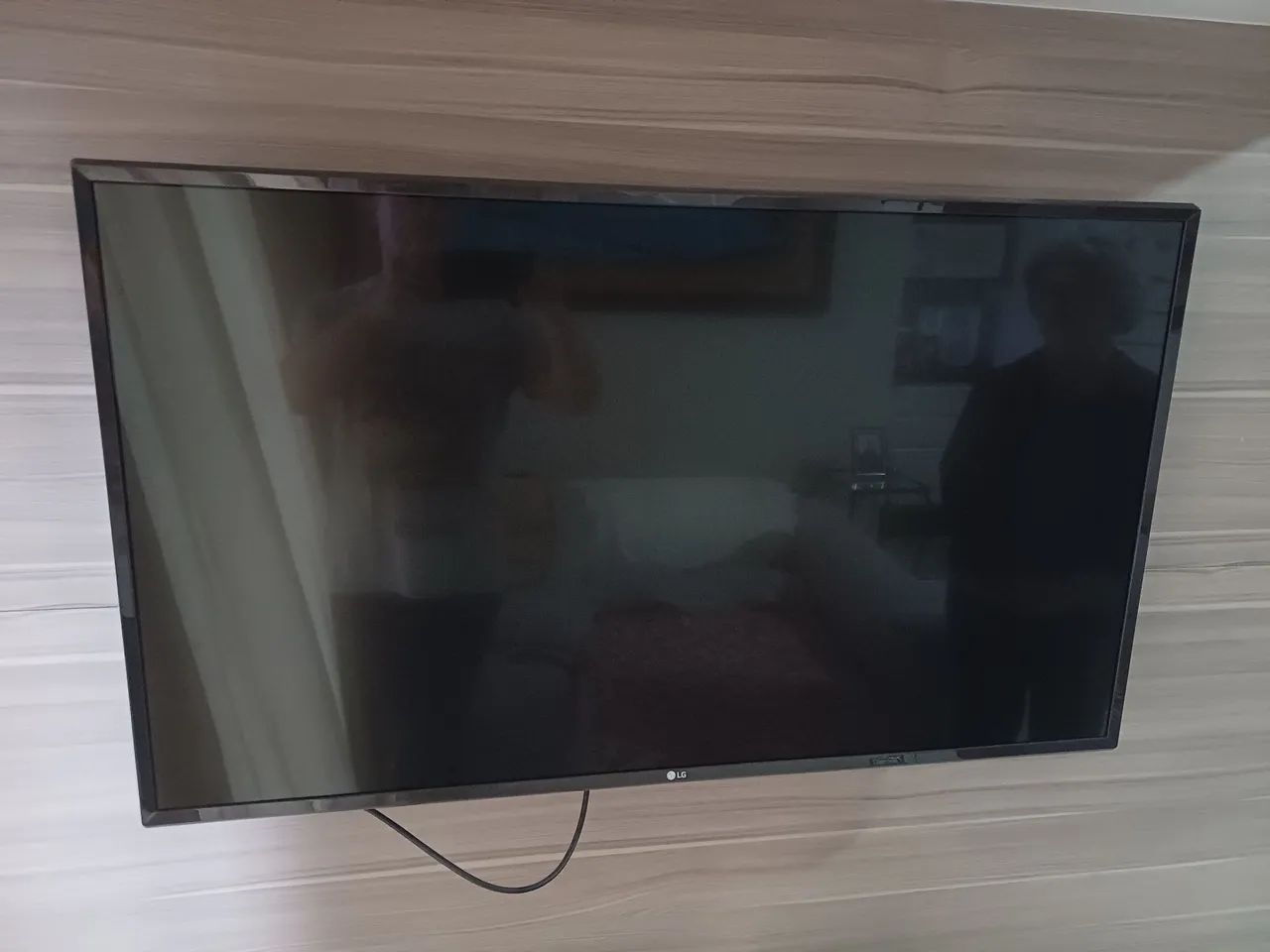 Smarttv 42" LG - Foto 4