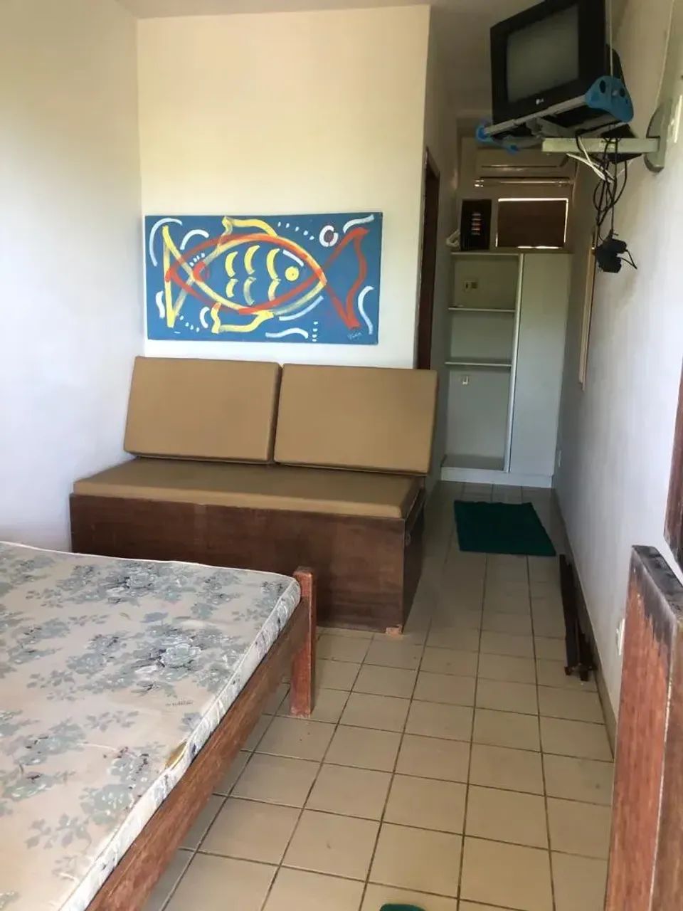 Pousada a venda com 18 quartos 100 metros da praia - Foto 5
