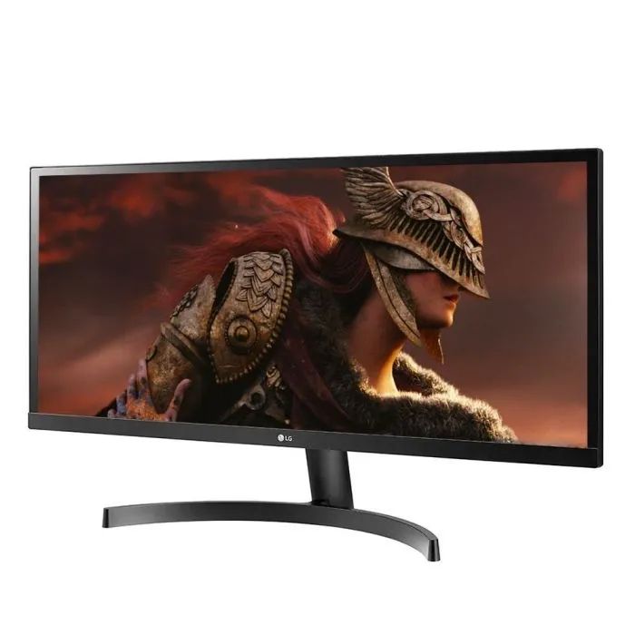 Monitor Gamer LG ULTRA 