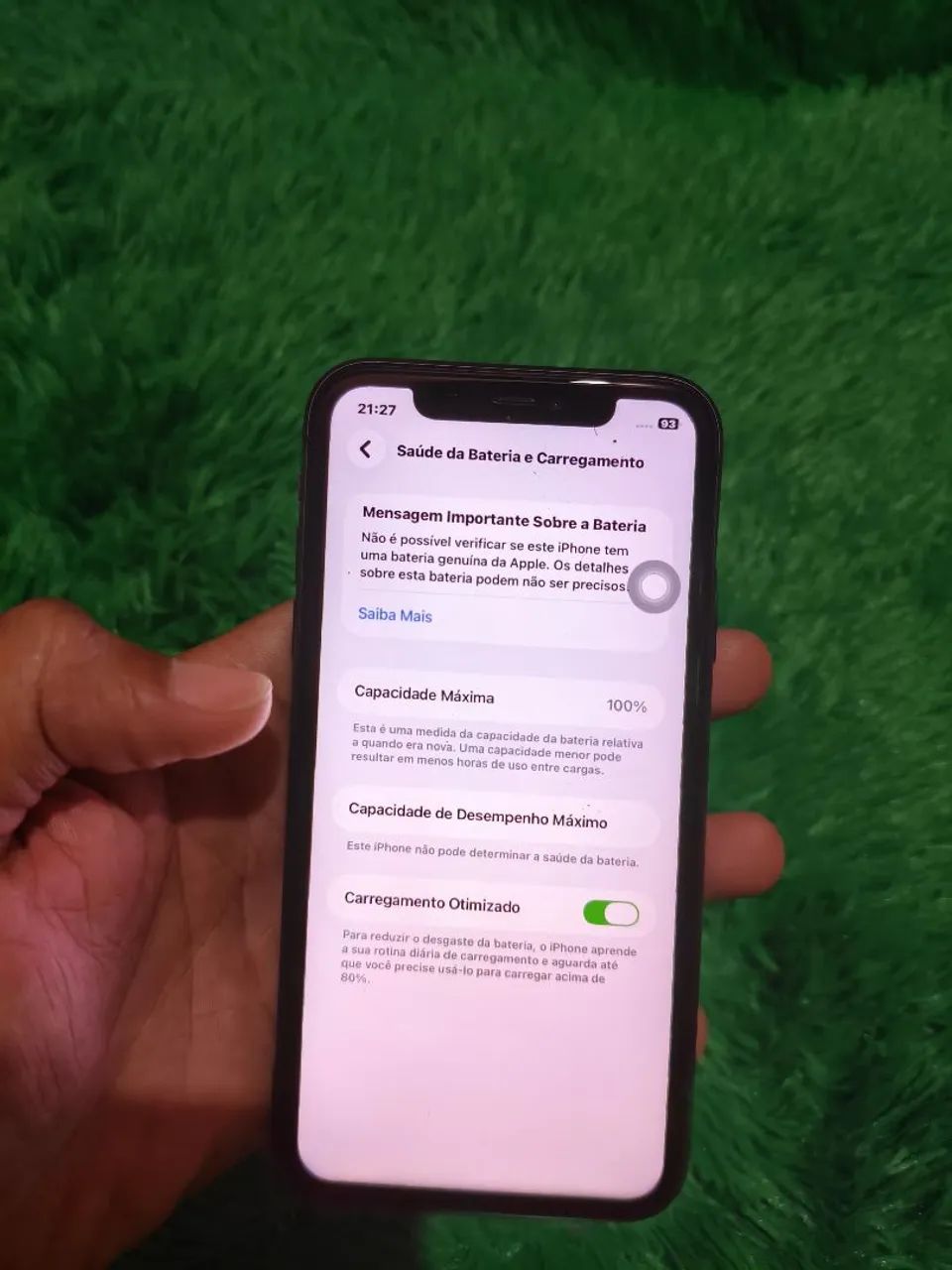 iPhone 11 | 64 gb 