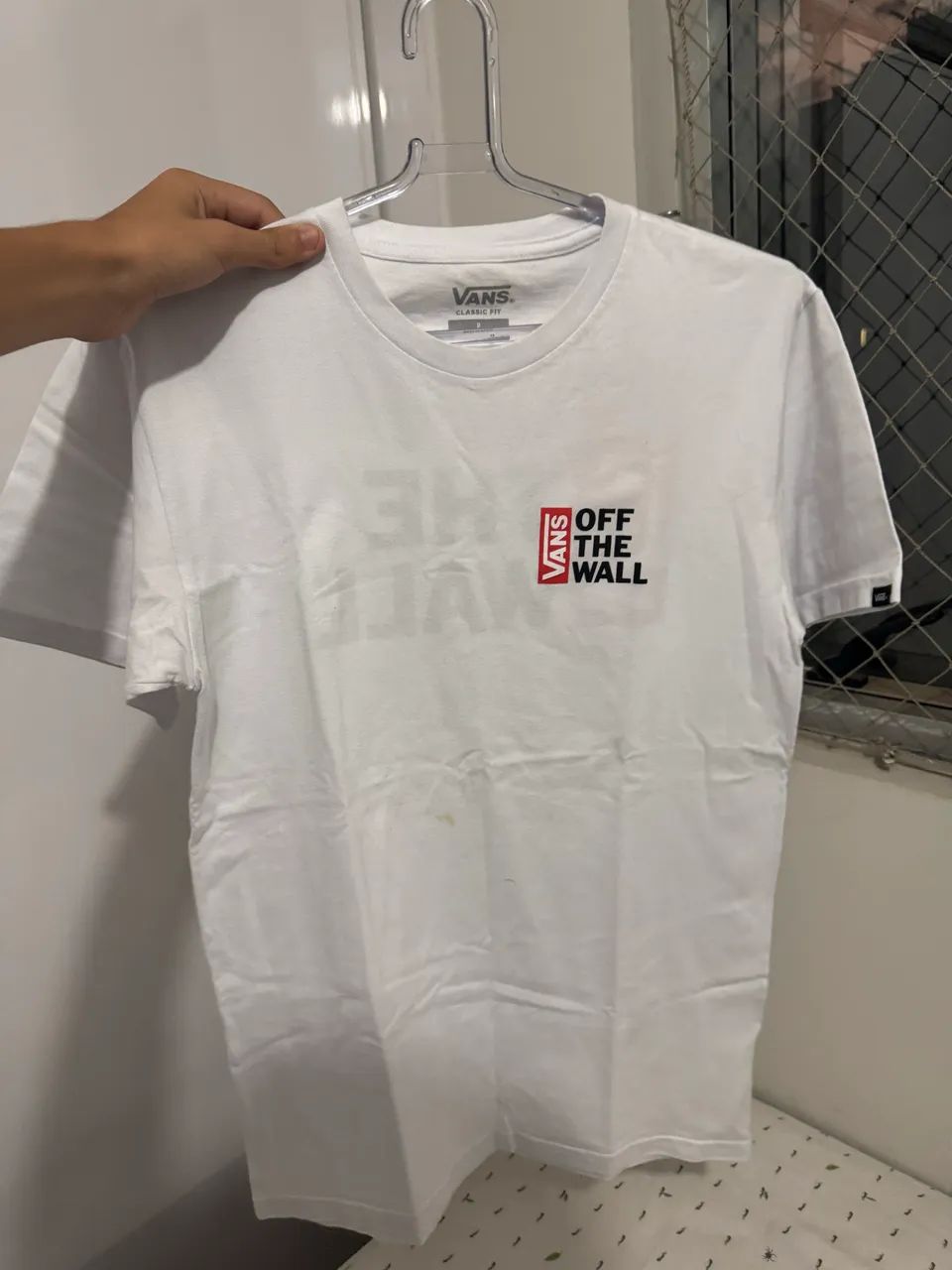 CAMISAS VANS  - Foto 4