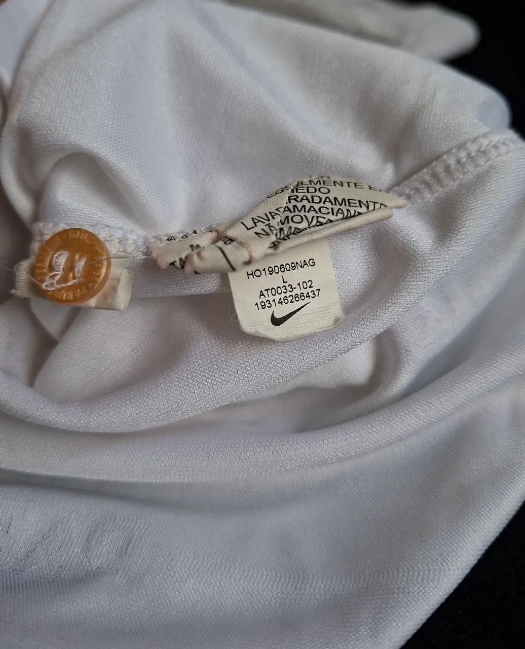 Camisa Psg original nike - Foto 5