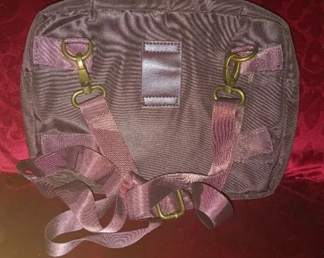 Bolsa Harry Potter Imaginarium  - Foto 3