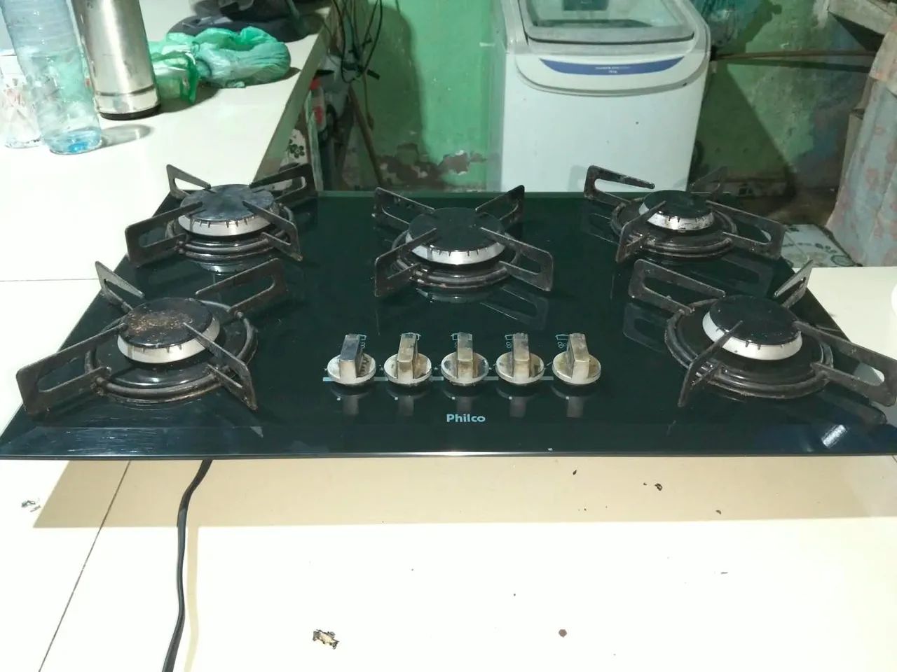 Fogão Cooktop - Foto 3