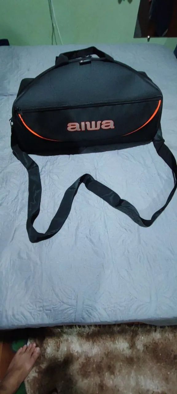 Bombox Plus AIWA - Foto 4