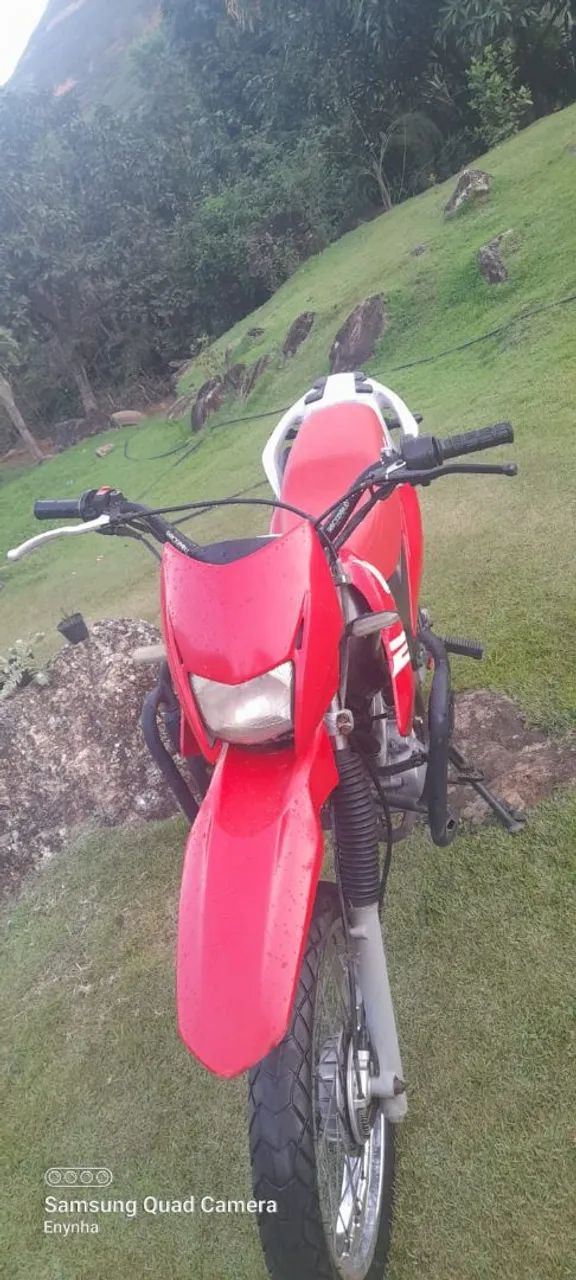 Bros 150 2010