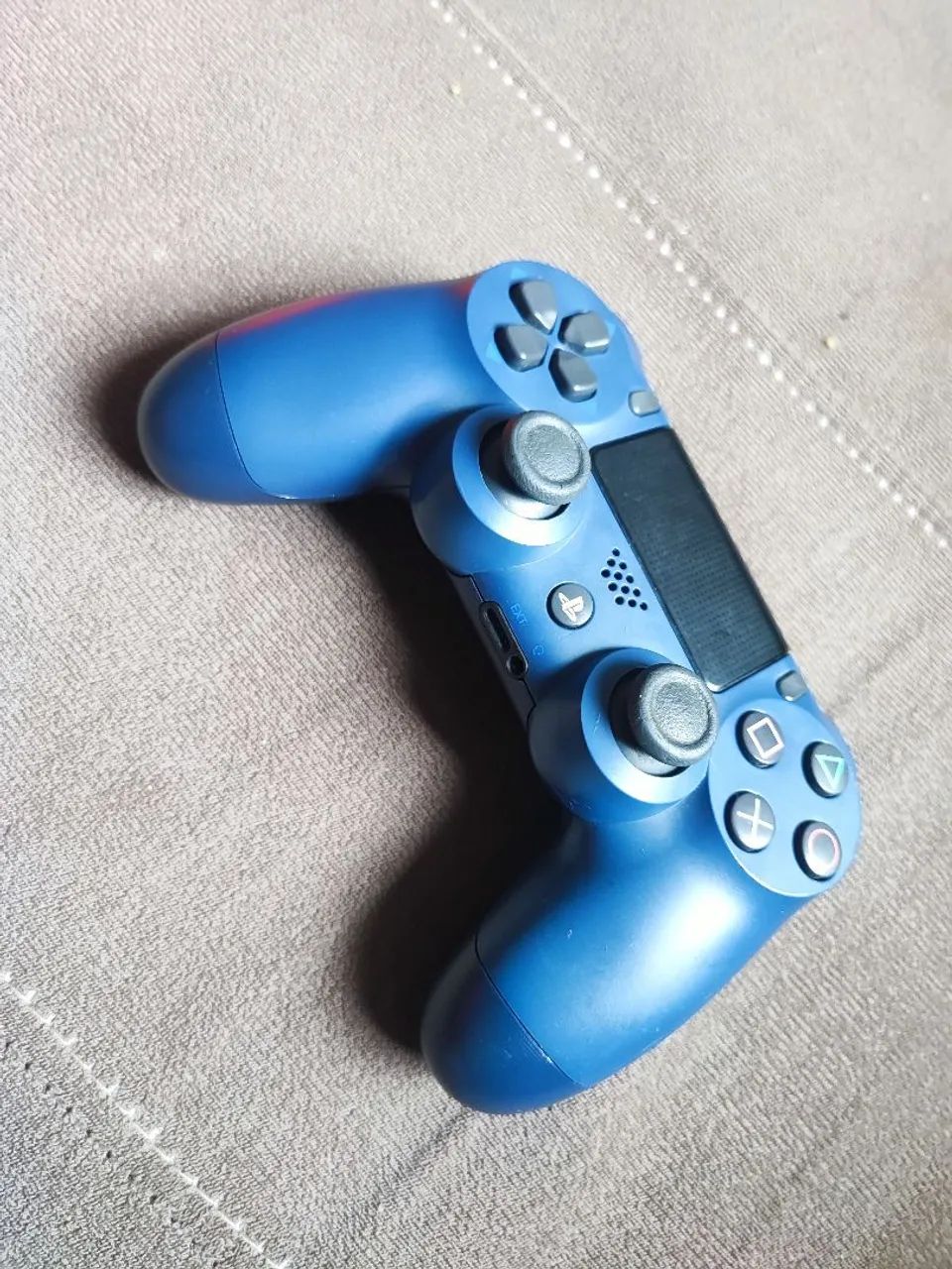Controle PS4 ORIGINAL - Foto 2