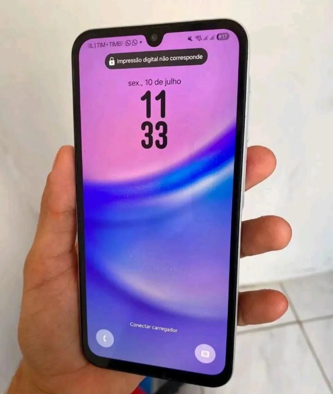 A15 5G - Foto 3