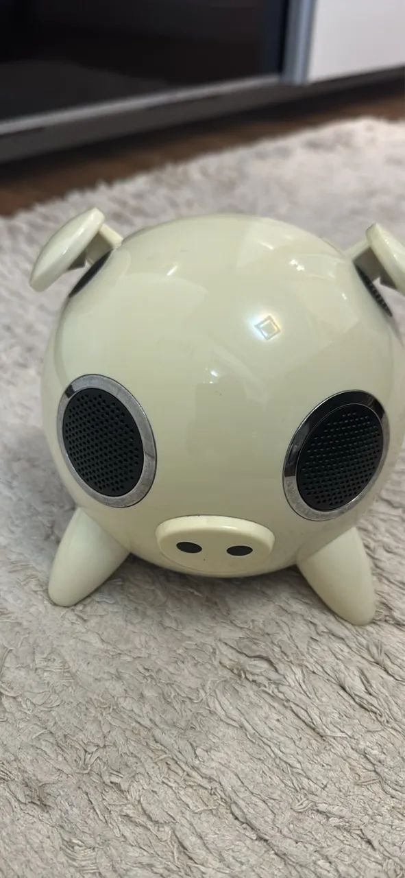 Apple Pig -  Caixa de Som - Foto 2