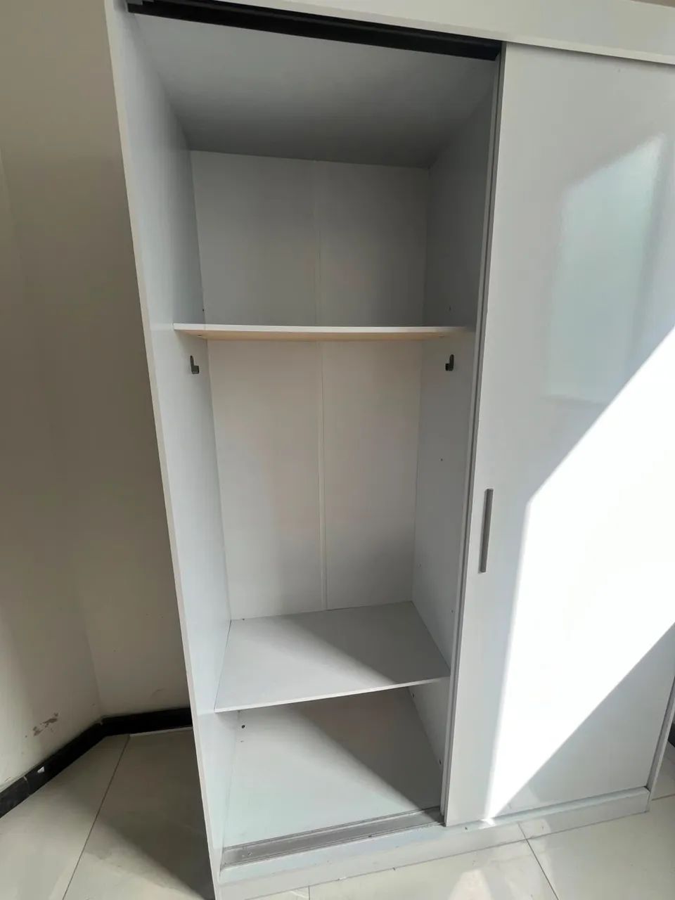 Guarda roupa de solteiro  - Foto 3