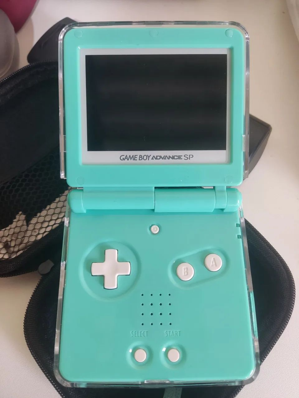 GBA SP - Foto 3