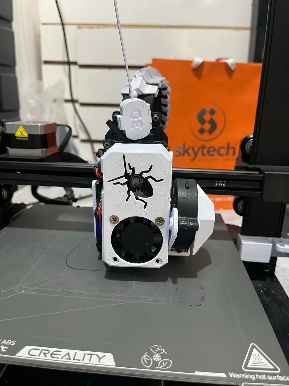 ENDER 3v3SE - Foto 2