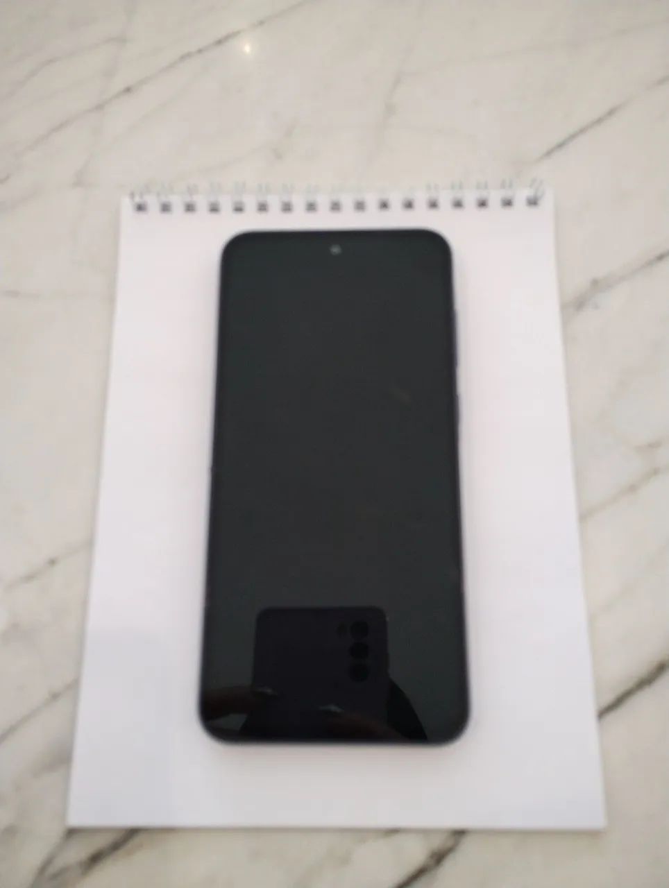 Vende-se Celular Samsung Galaxy A35 - Foto 5