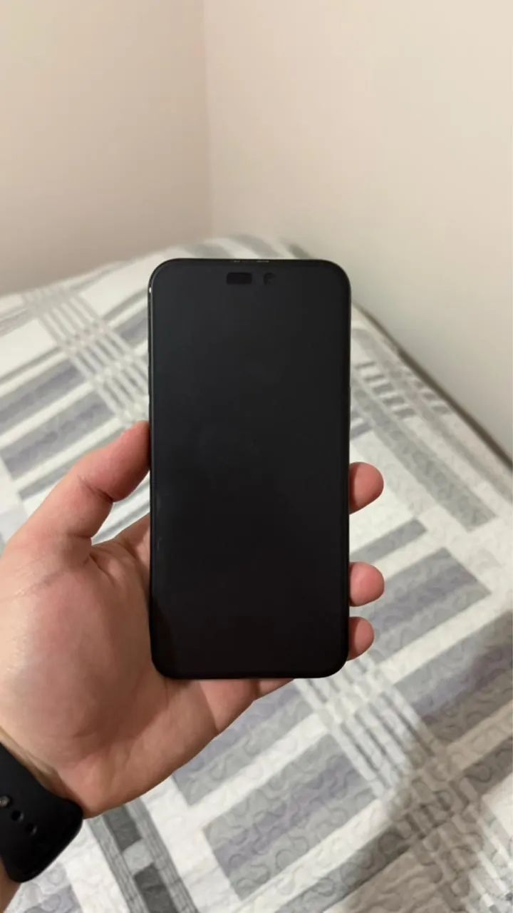 iPhone 15 pro max  - Foto 5