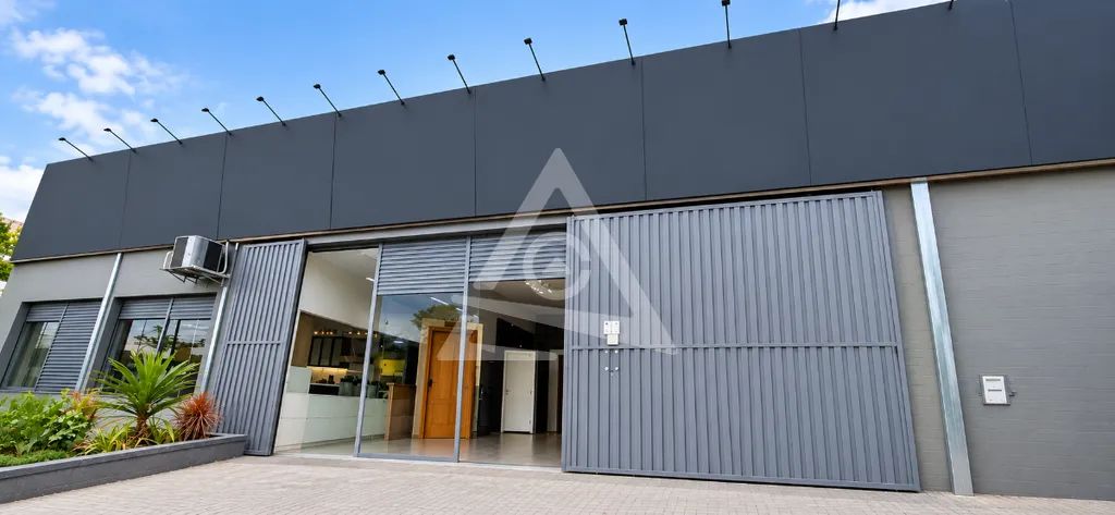 Salão para alugar em Campinas, Jardim do Trevo, com 427 m²