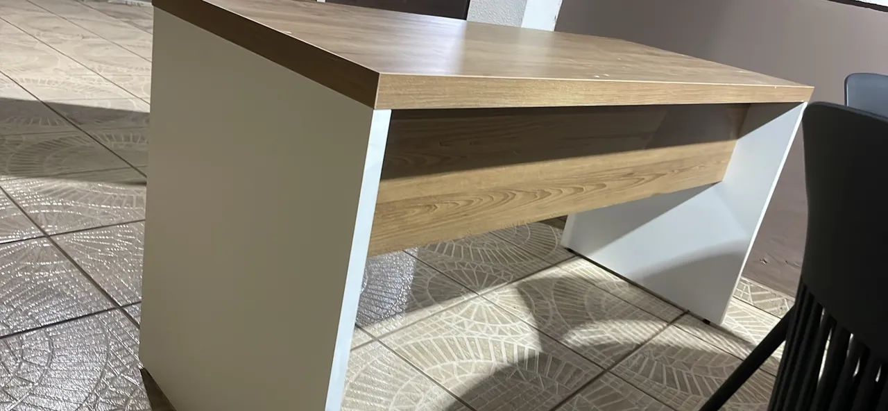 Mesa escritório  - Foto 5