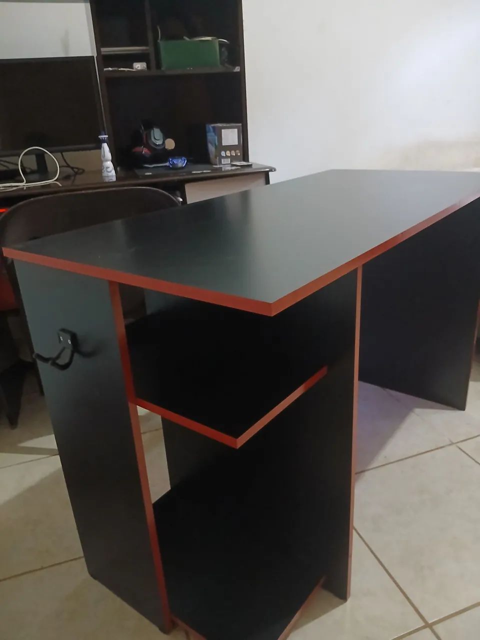 Escrivaninha Para Computador - Foto 5
