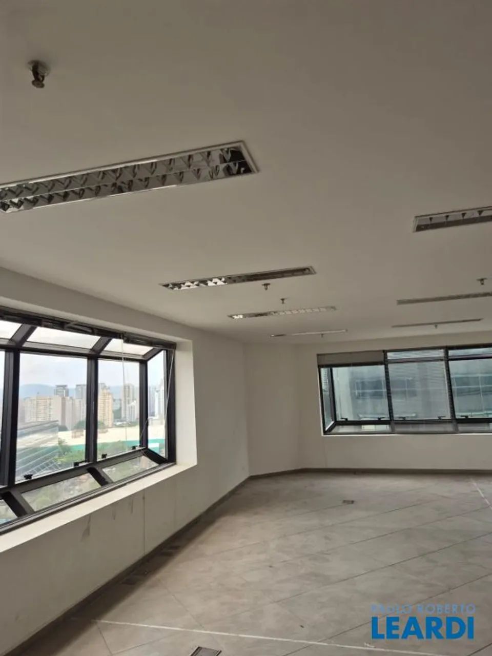 CONJ. COMERCIAL - ÁGUA BRANCA - SP - Foto 4