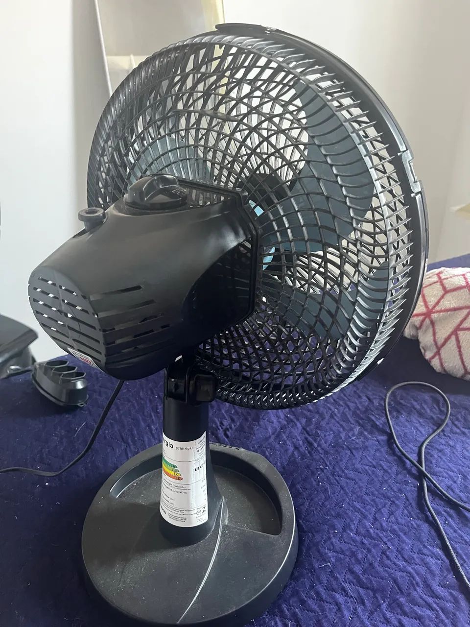 Ventilador Usado - Foto 3