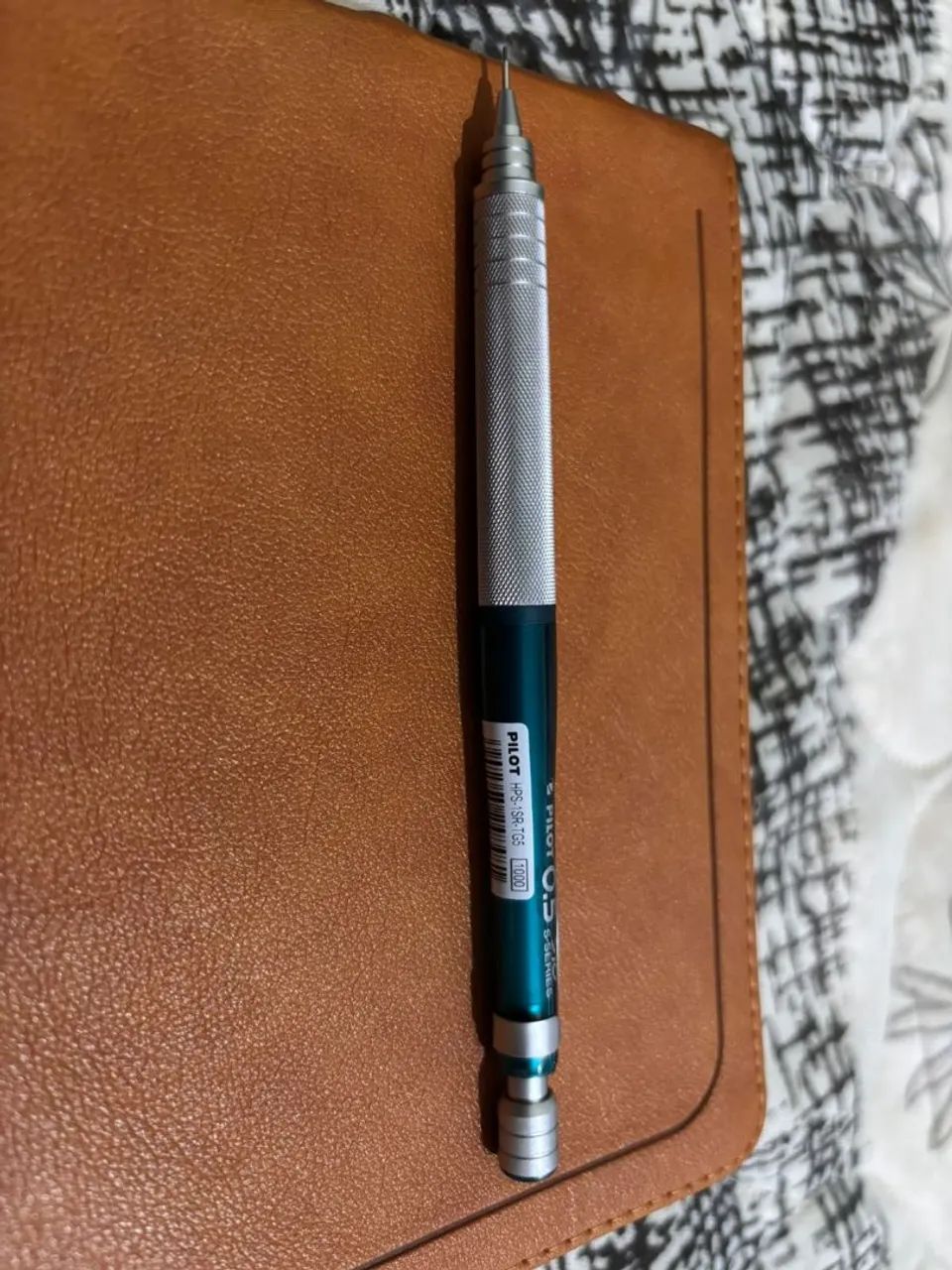 Lapiseira Pilot S10 0.5