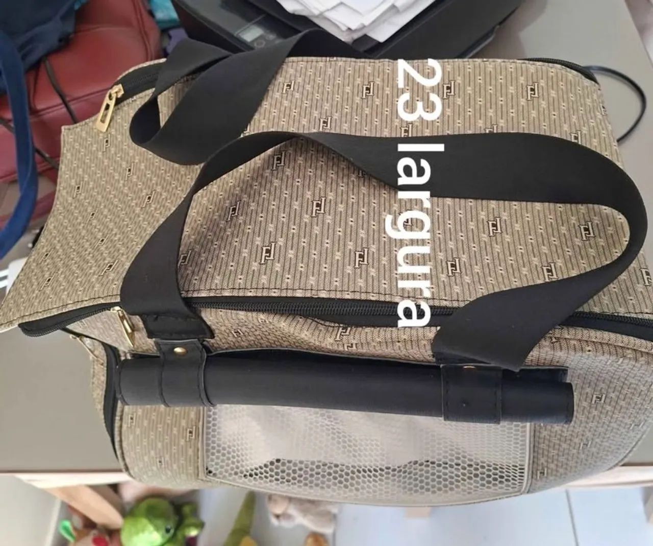 Bolsa pet - Foto 3