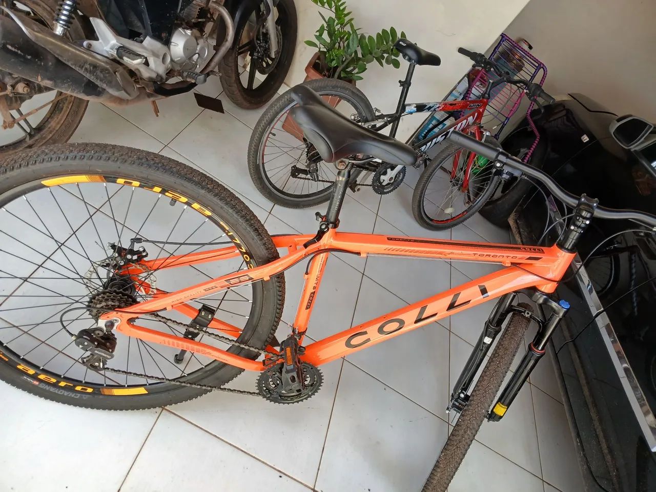 BICICLETA  - Foto 2