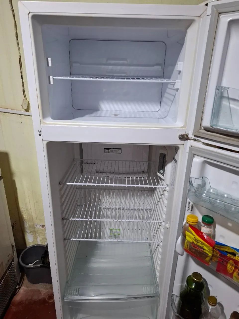 Geladeira  - Foto 2