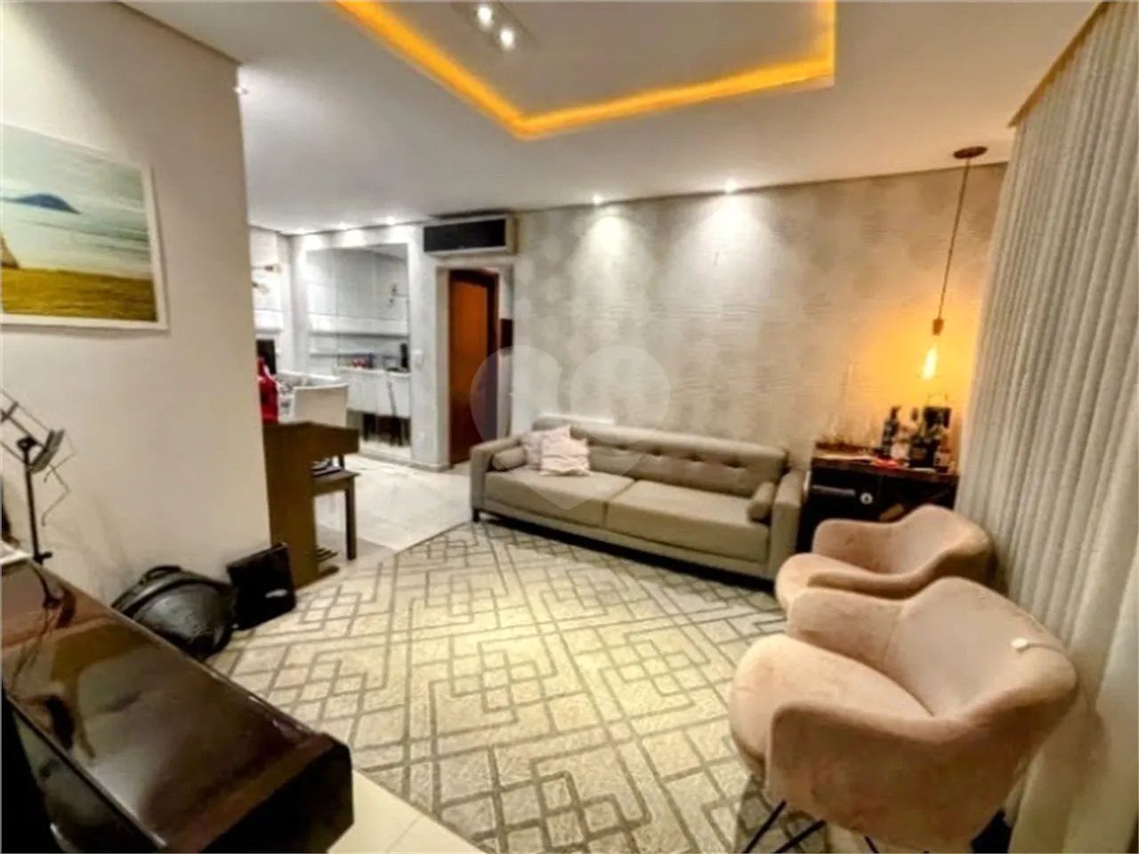 Apartamento à venda com 2 quartos no Edifício Pedra Rosada em Sorocaba SP - Foto 3