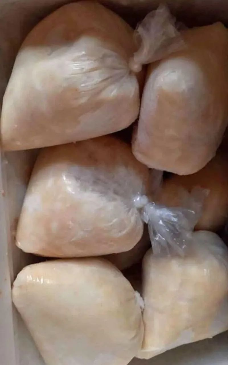 Peça já sua polpa de frutas fresquinha  - Foto 5