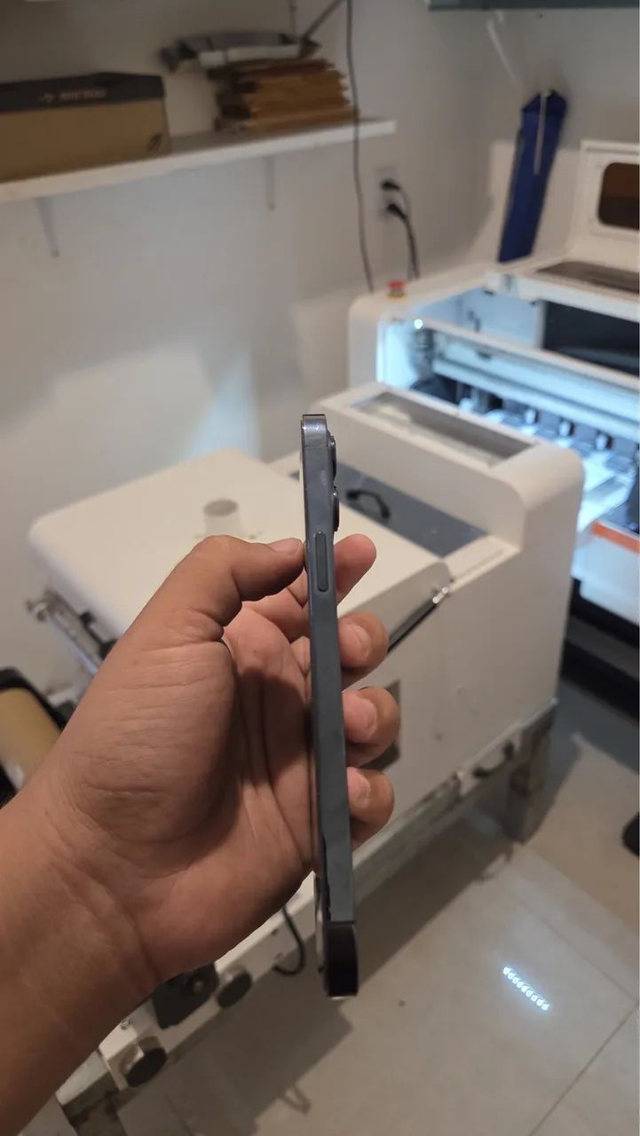 IPHONE 12 Pro Max  - Foto 3