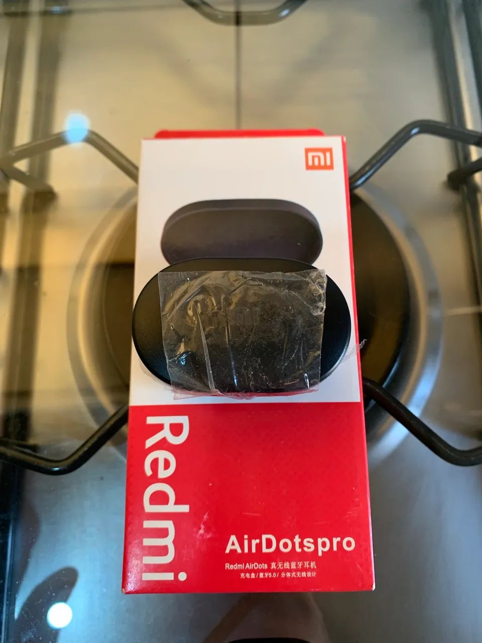 AirDotspro Redmi - Foto 4