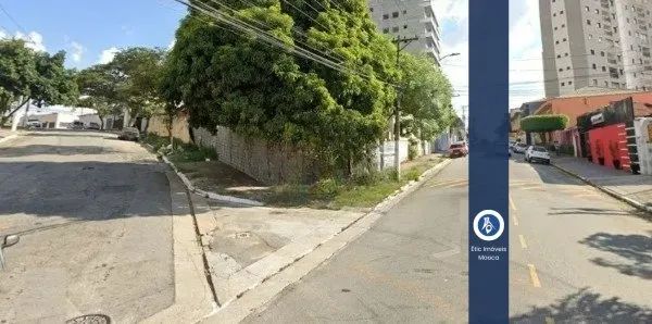 Terreno na Vila Matilde, 1140m², - Foto 3